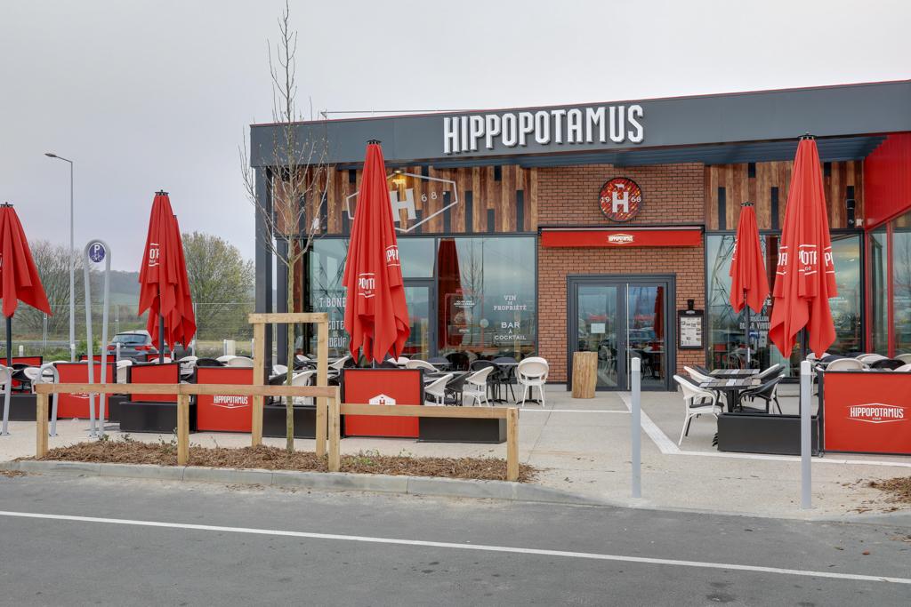 Photo de Hippopotamus Steakhouse