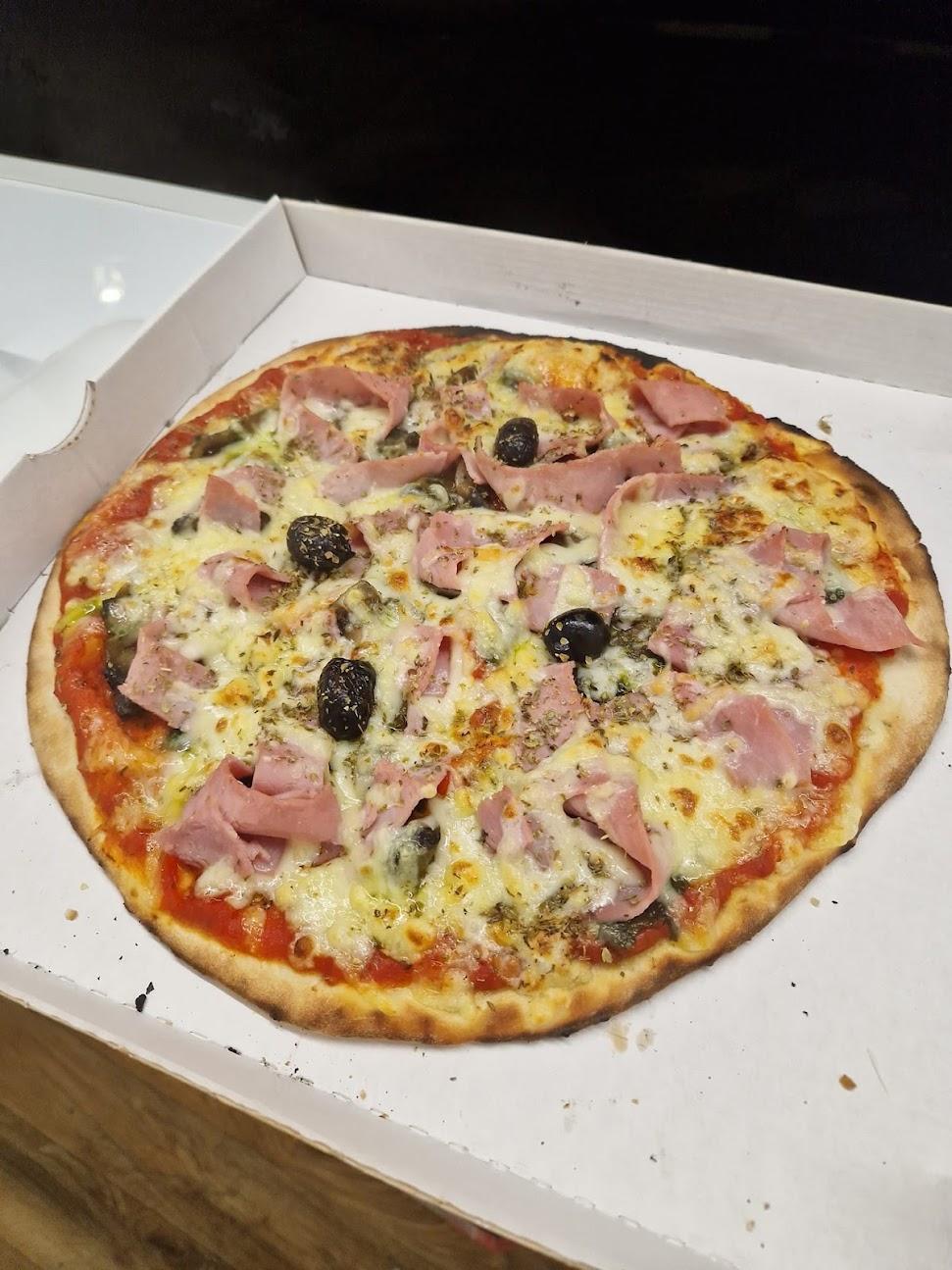 Photo de ChezGillouPizza