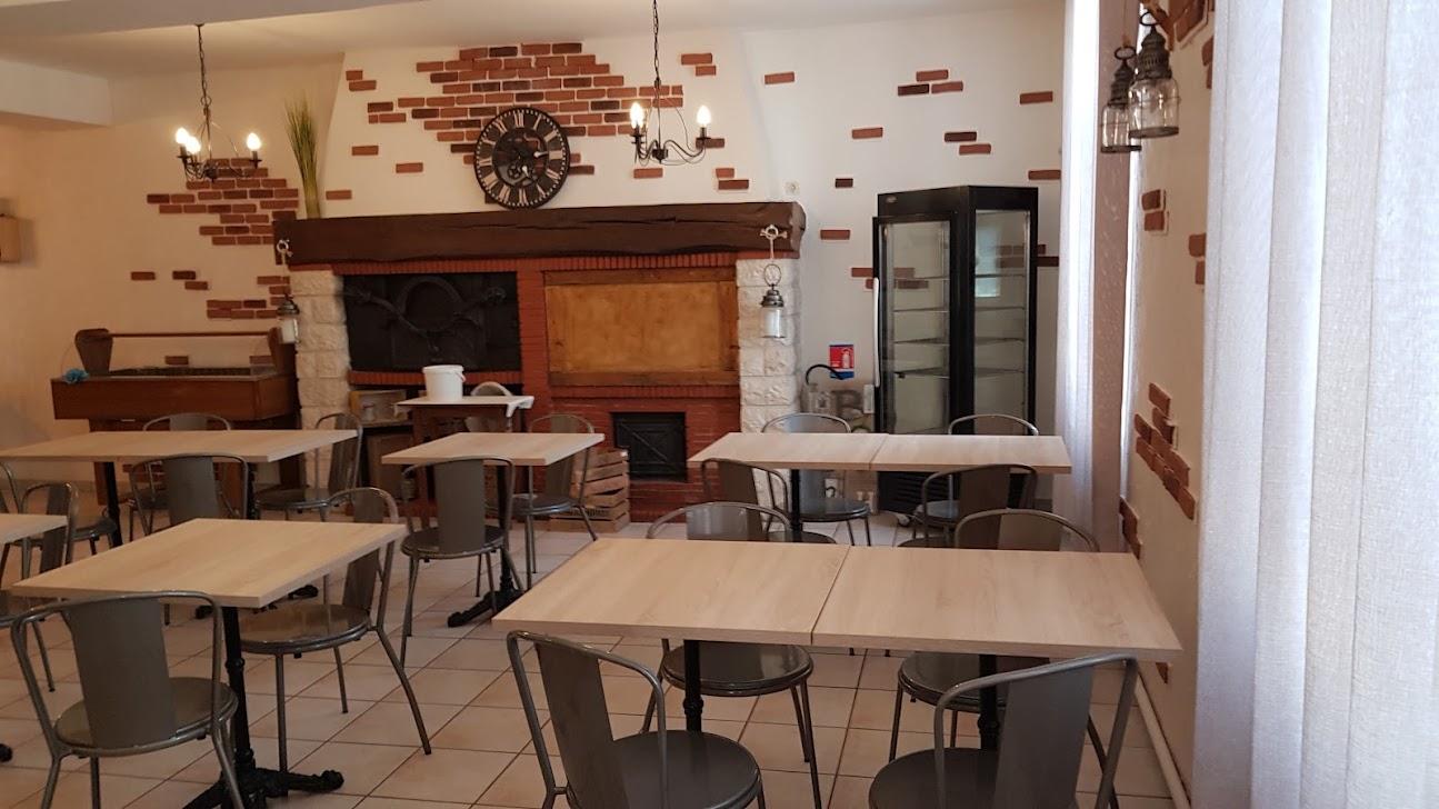 Photo du restaurant Restaurant-La Table du Dolmen-cuisine traditionnelle