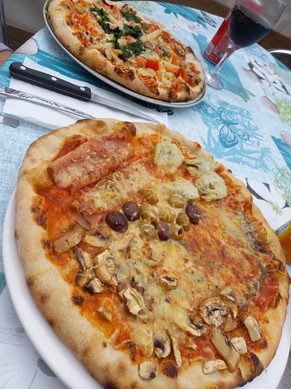Photo de Imagin Pizza