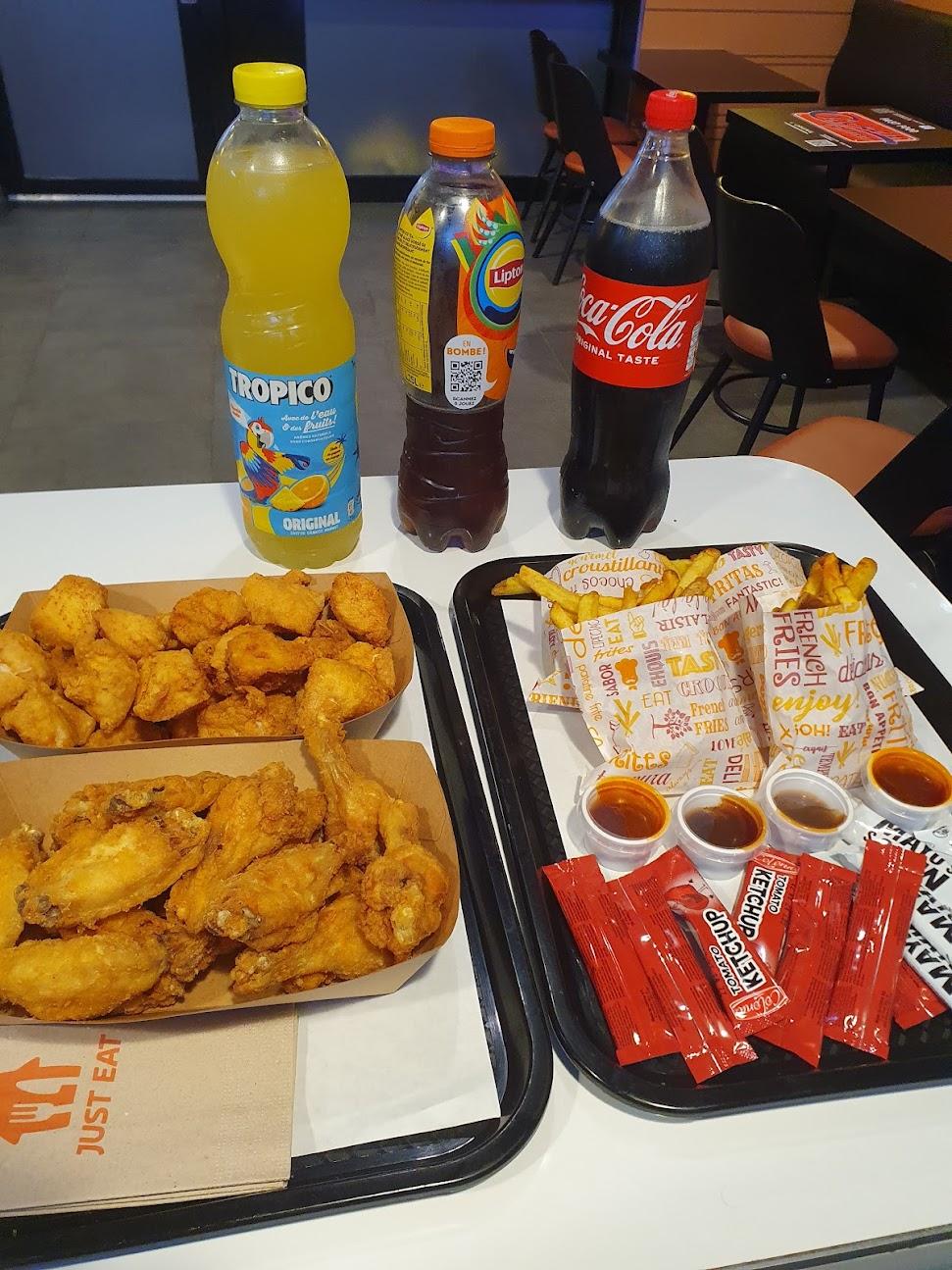 Photo de Delicio