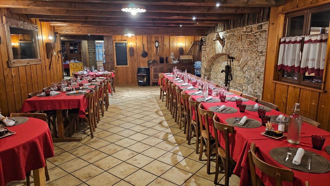 Photo de Auberge Du Charron