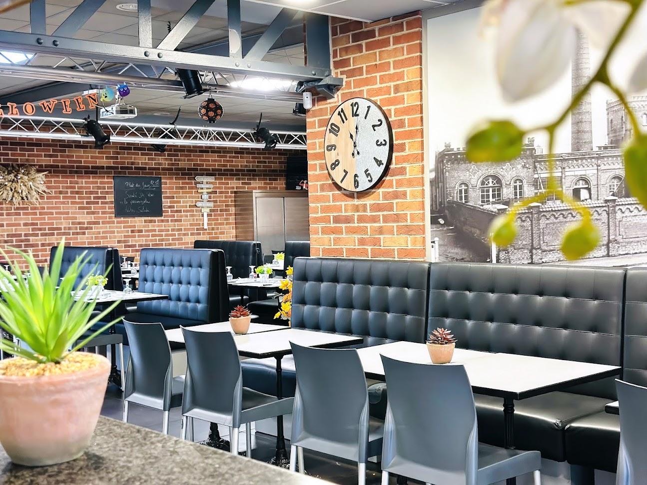 Photo de La Brasserie