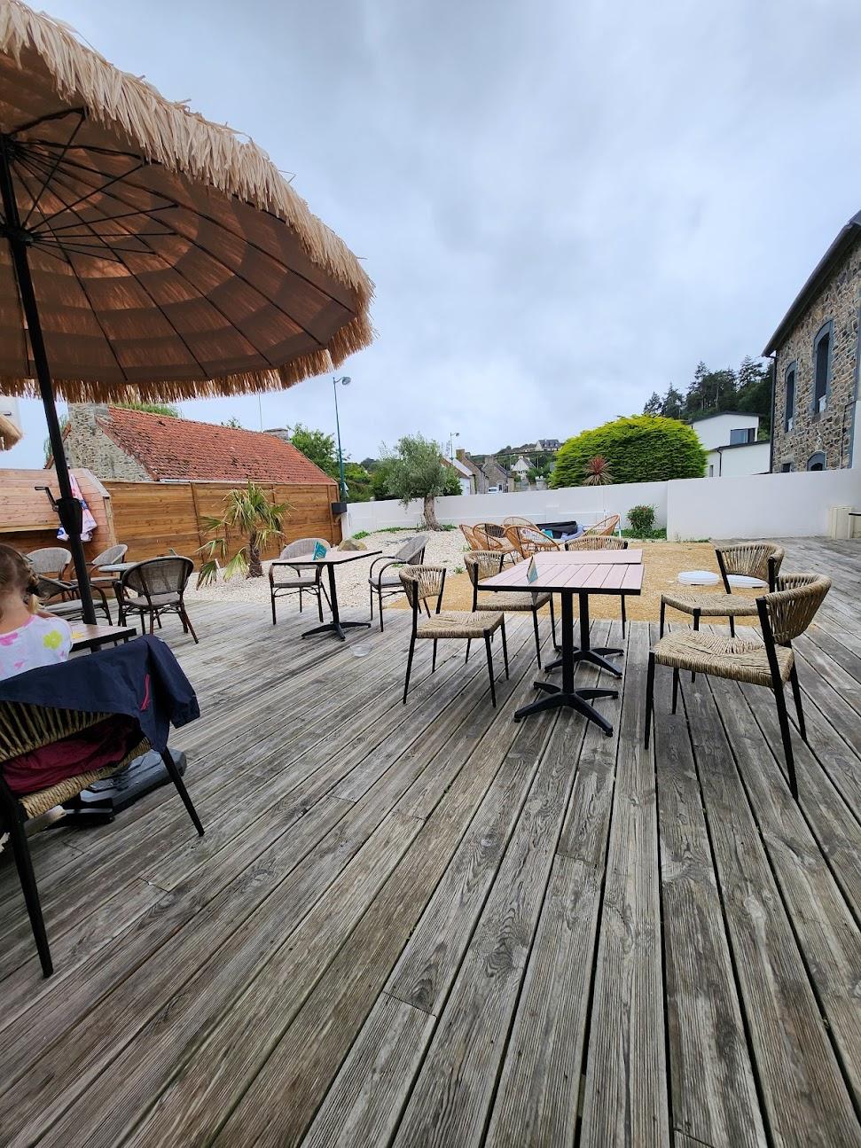 Photo de Au bistrot des grèves