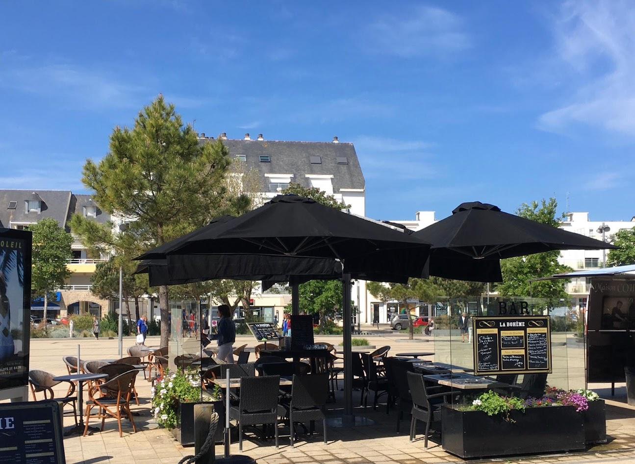 Photo du restaurant L'Epicurien