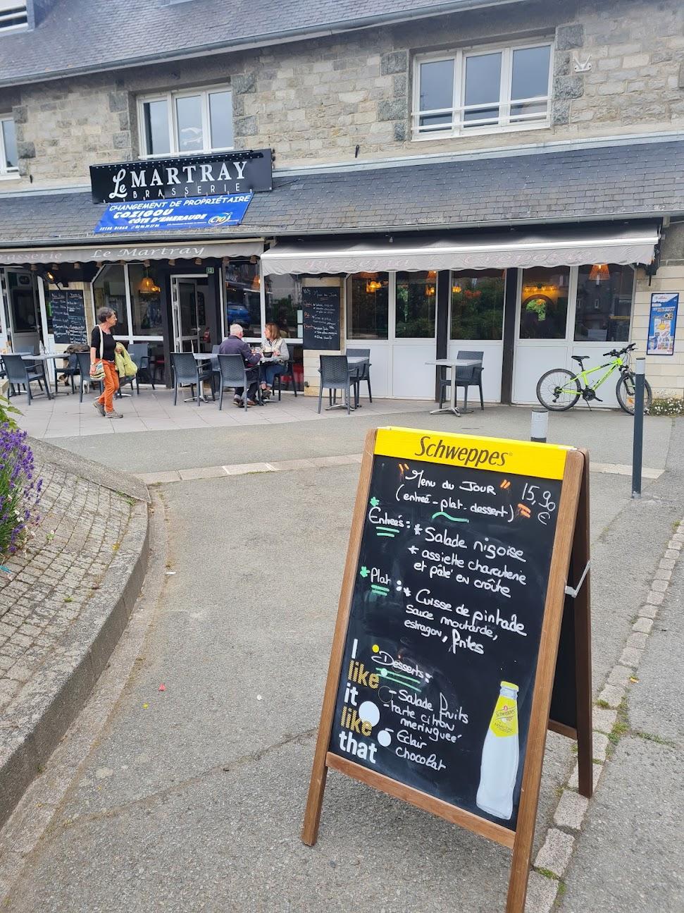 Photo de Brasserie Du Martray