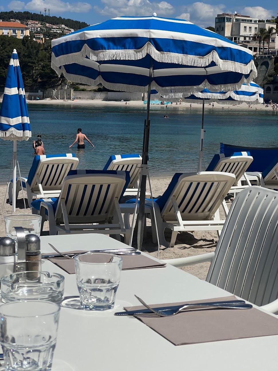 Photo du restaurant Le Petit Golf