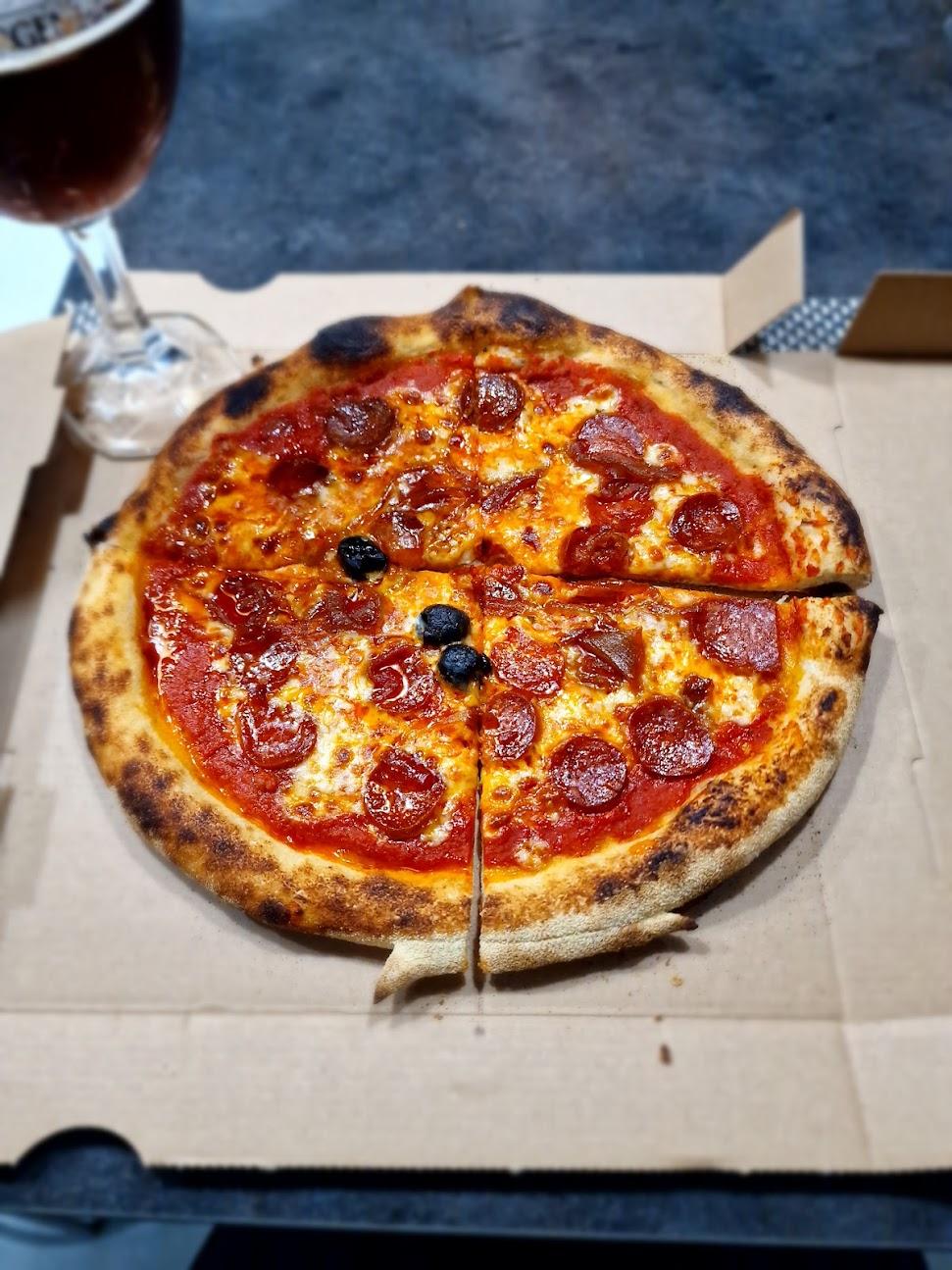 Photo de Royal Pizza