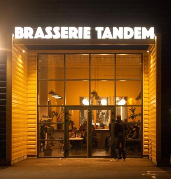 Photo de Tandem Michel Taproom