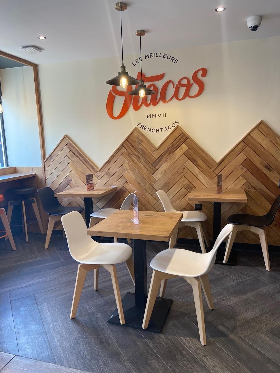 Photo de O'Tacos