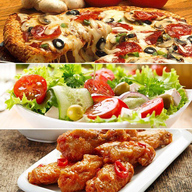 Photo de Welcome Pizza