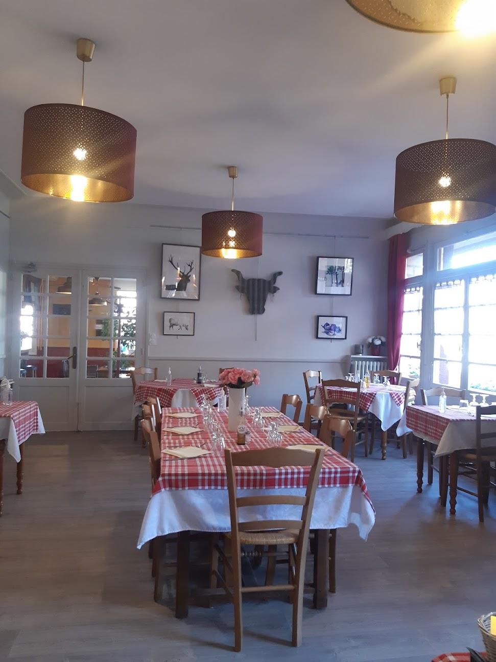 Photo de Restaurant du Soleil d'Or