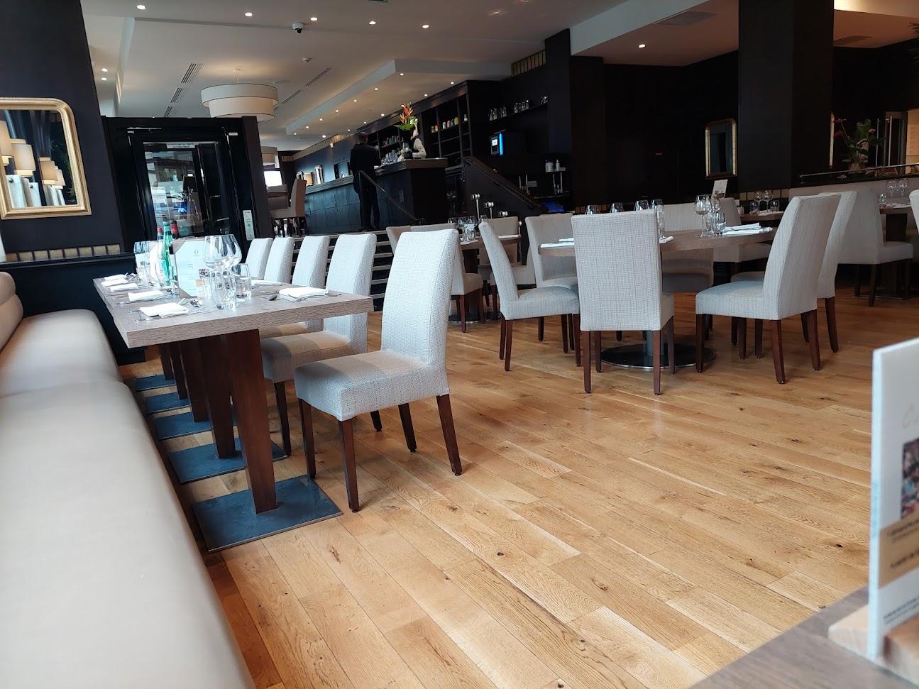 Photo du restaurant Ô Relais restaurant