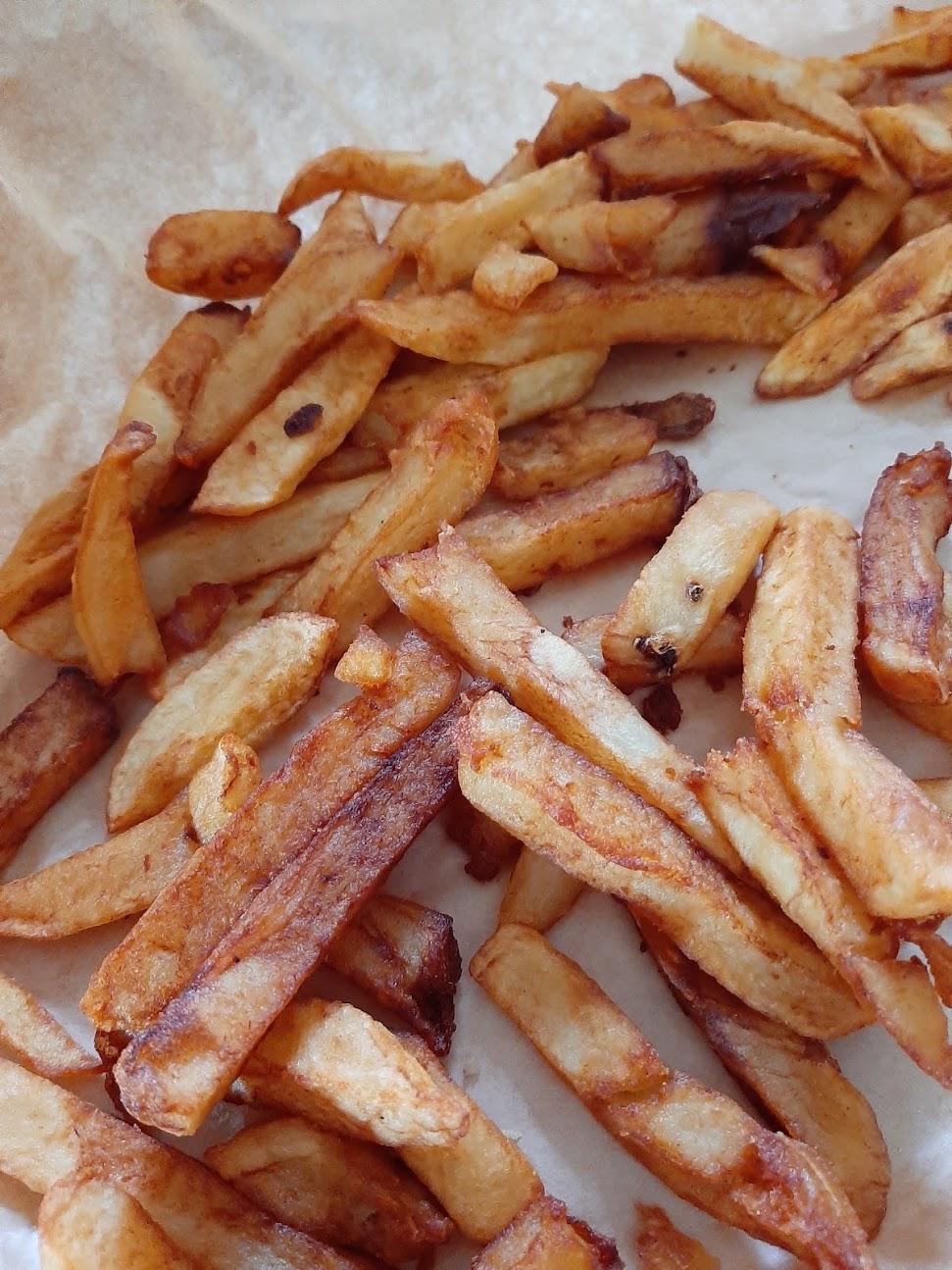 Photo de La Friterie Du Parc