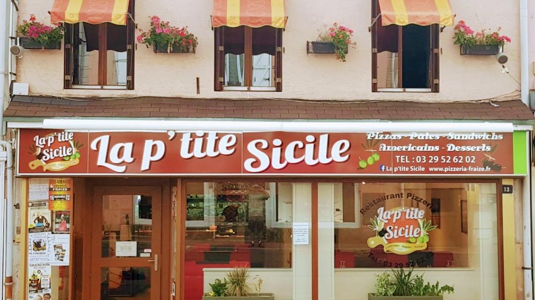 Photo de La P'tite Sicile