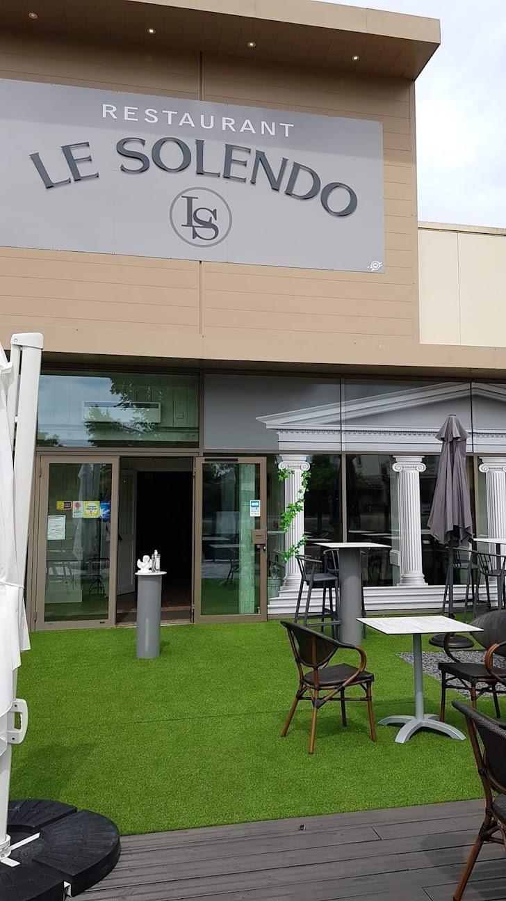 Photo du restaurant Le Solendo