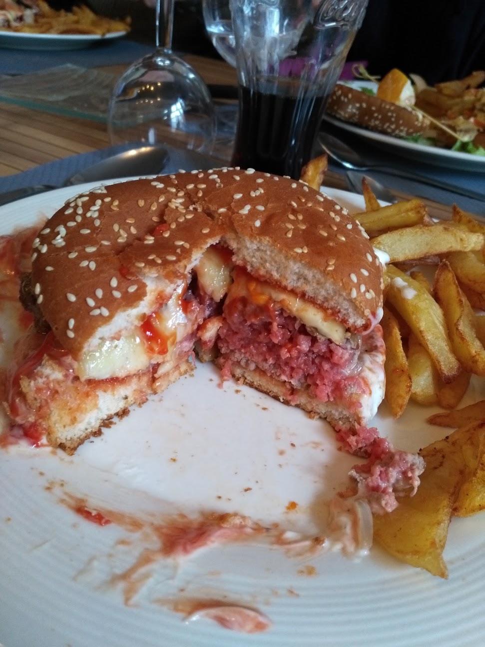 Photo du restaurant Specculo'z café