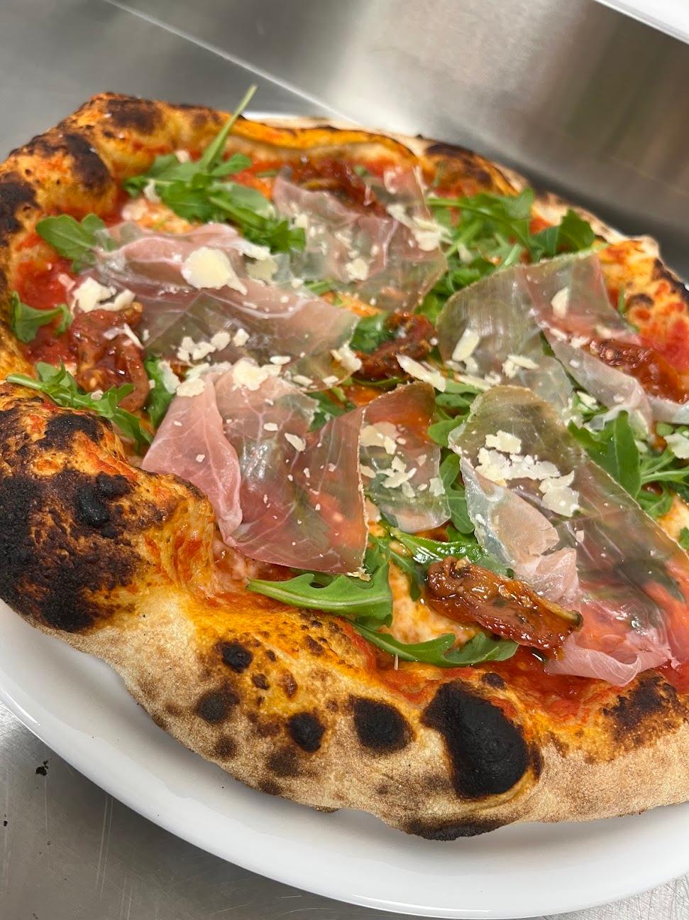 Photo du restaurant MAMMA PIZZA
