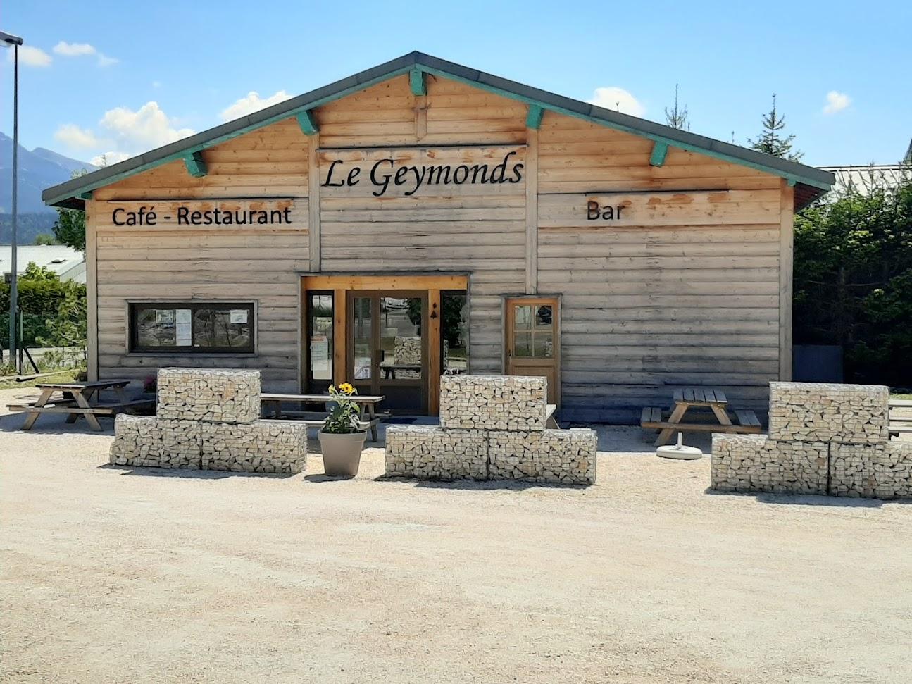 Photo du restaurant Le Geymonds chez Marie-Anne &Valérie