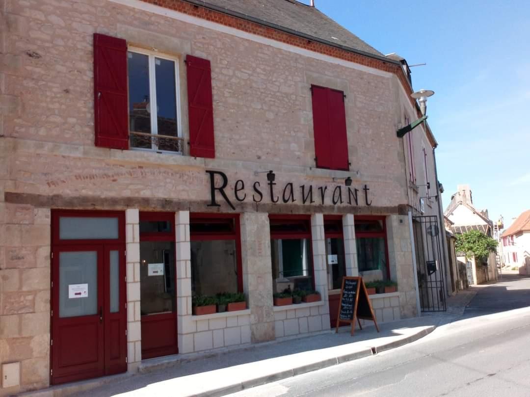 Photo de Resto Léon