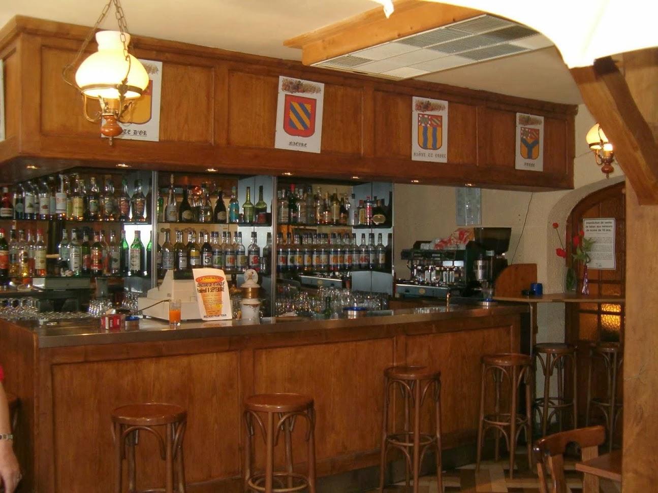 Photo de La Chaumiere