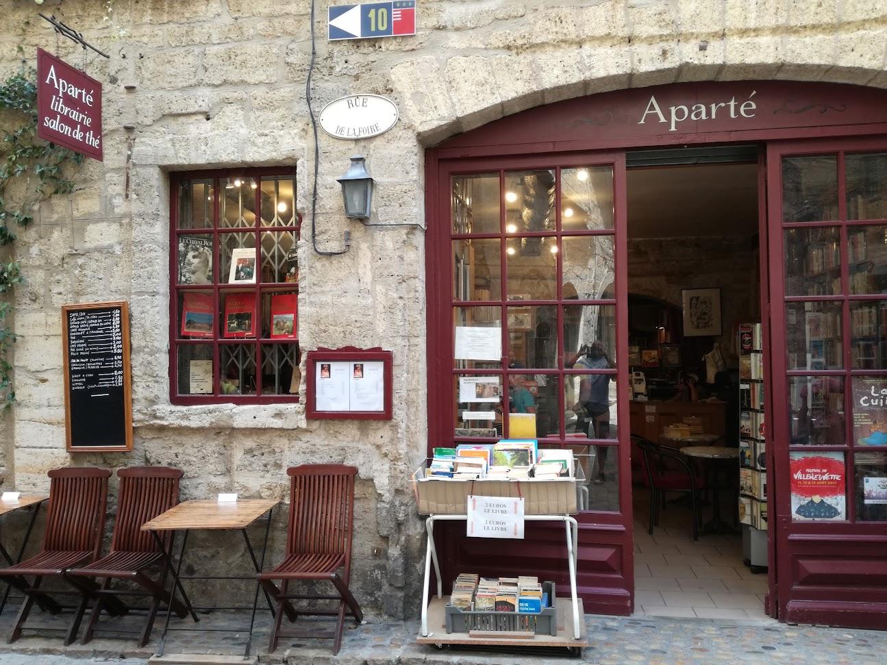 Photo de LA RIPAILLE - Restaurant