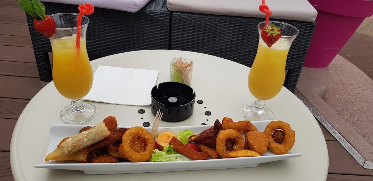 Photo de Côté Lounge