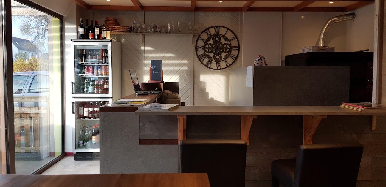 Photo du restaurant L'Oliviera