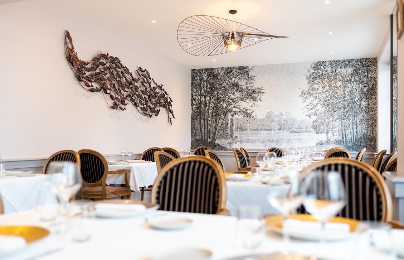 Photo de Restaurant Le Bouche à Oreille