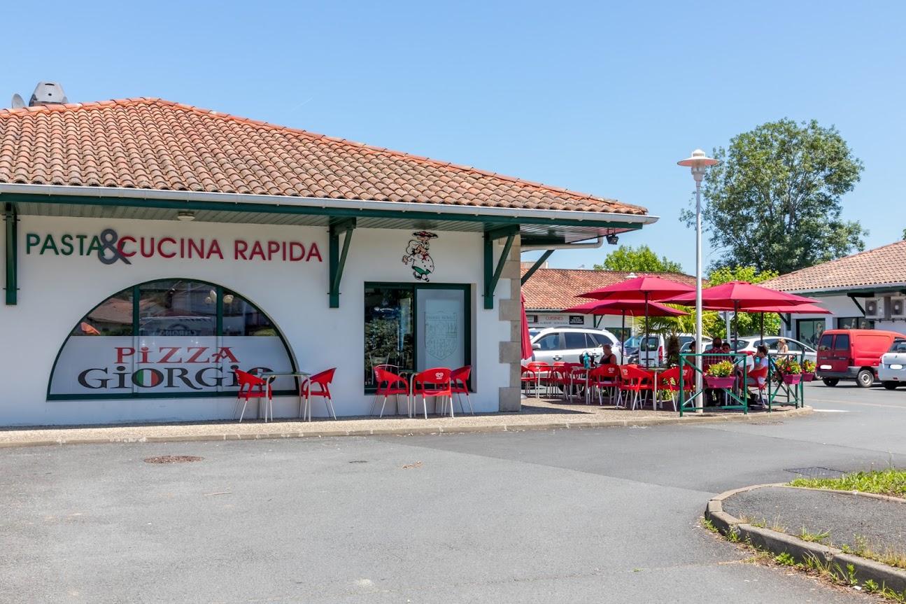 Photo de Pizza Giorgio