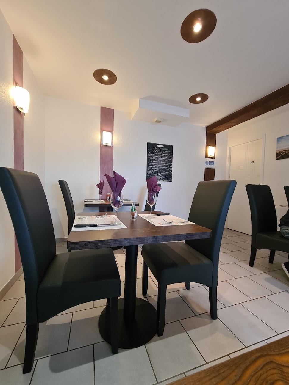 Photo de Restaurant Pizzeria du Château