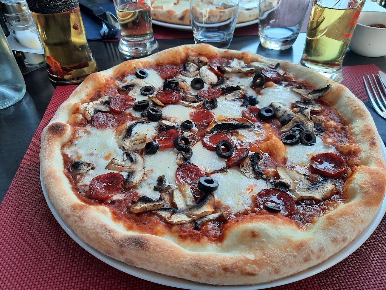 Photo de Restaurant Fratelli Brumath