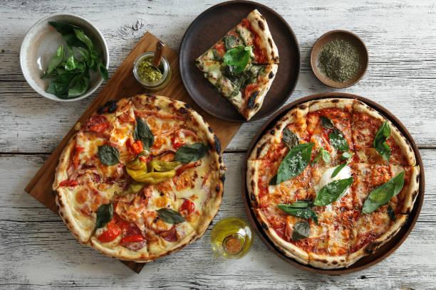 Photo de Frenchy pizza Compiègne