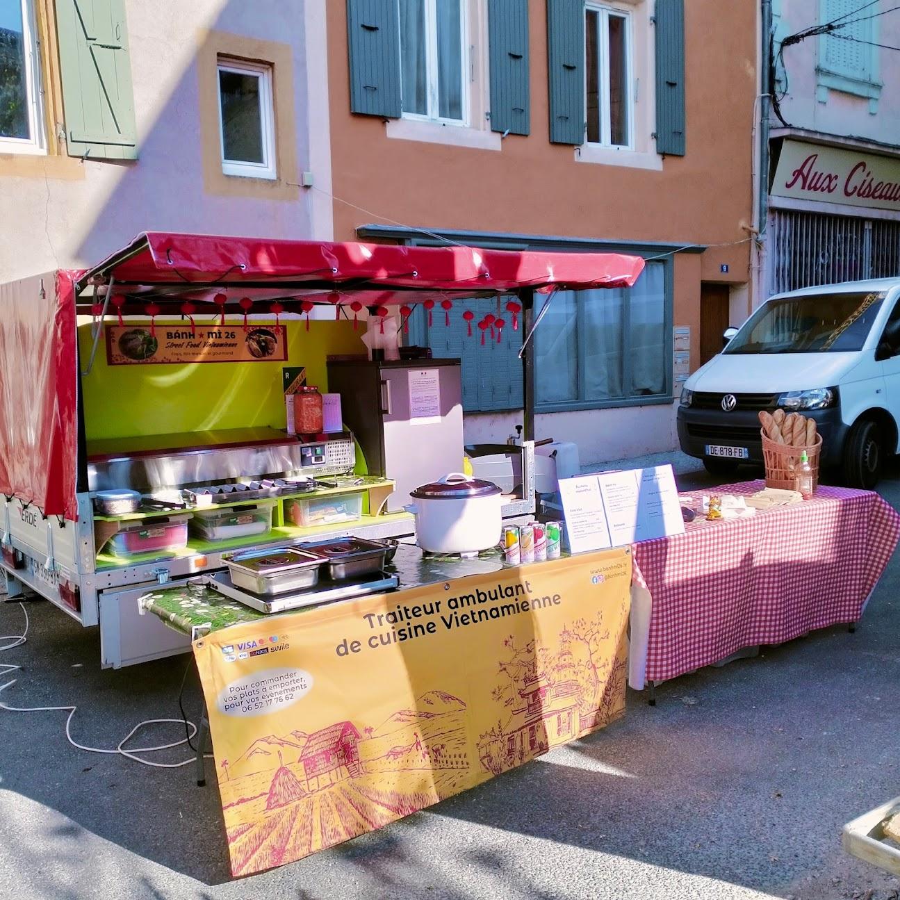 Photo de Banh mi 26