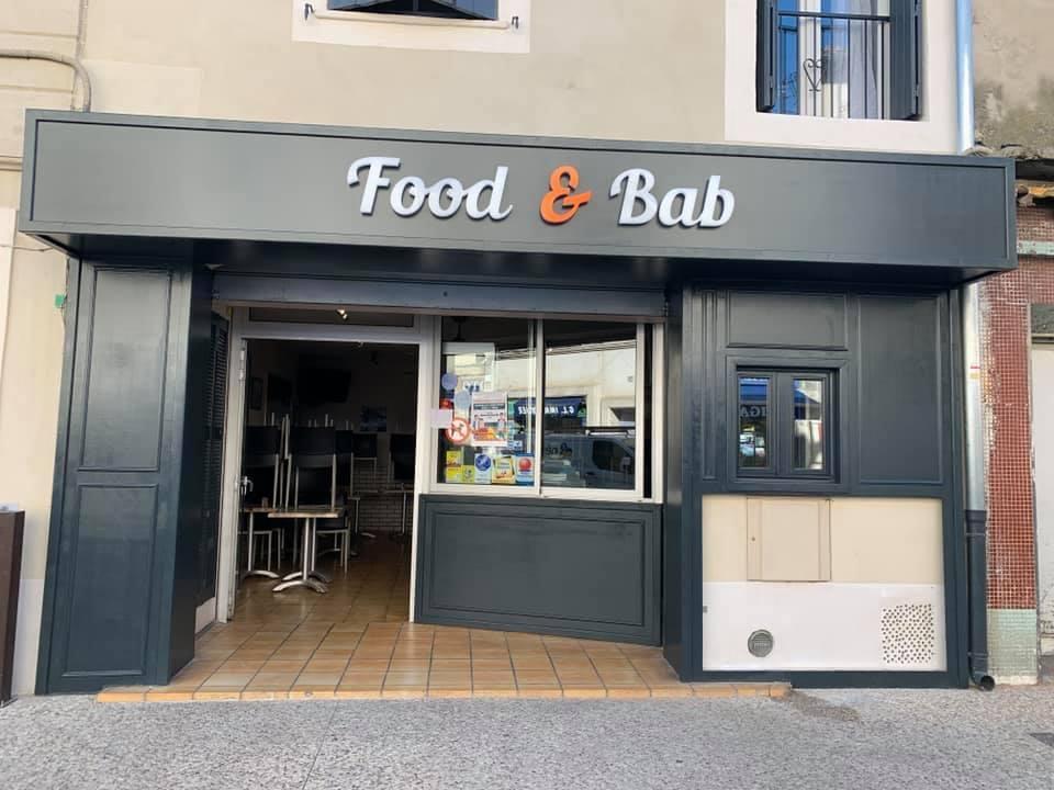 Photo de Food & Bab