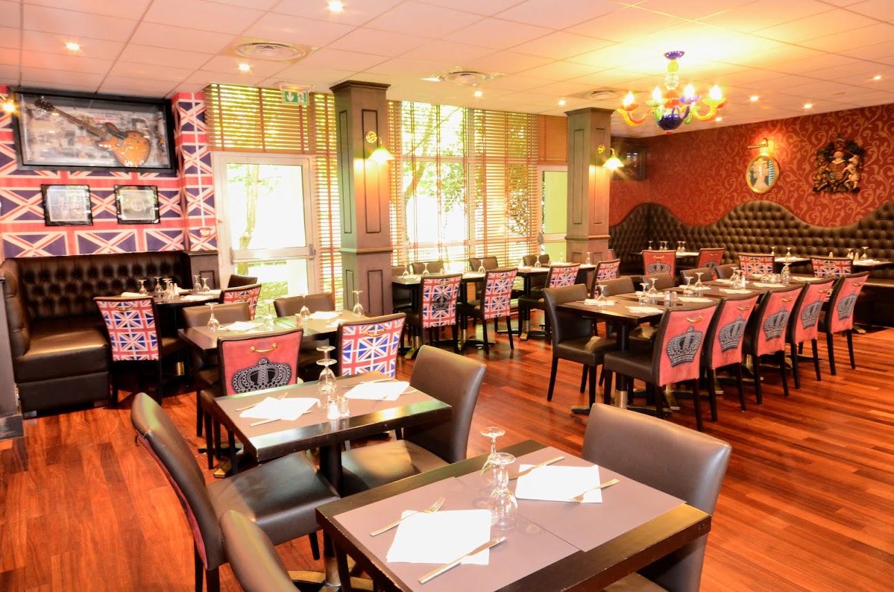 Photo de Restaurant le potager de Kristine