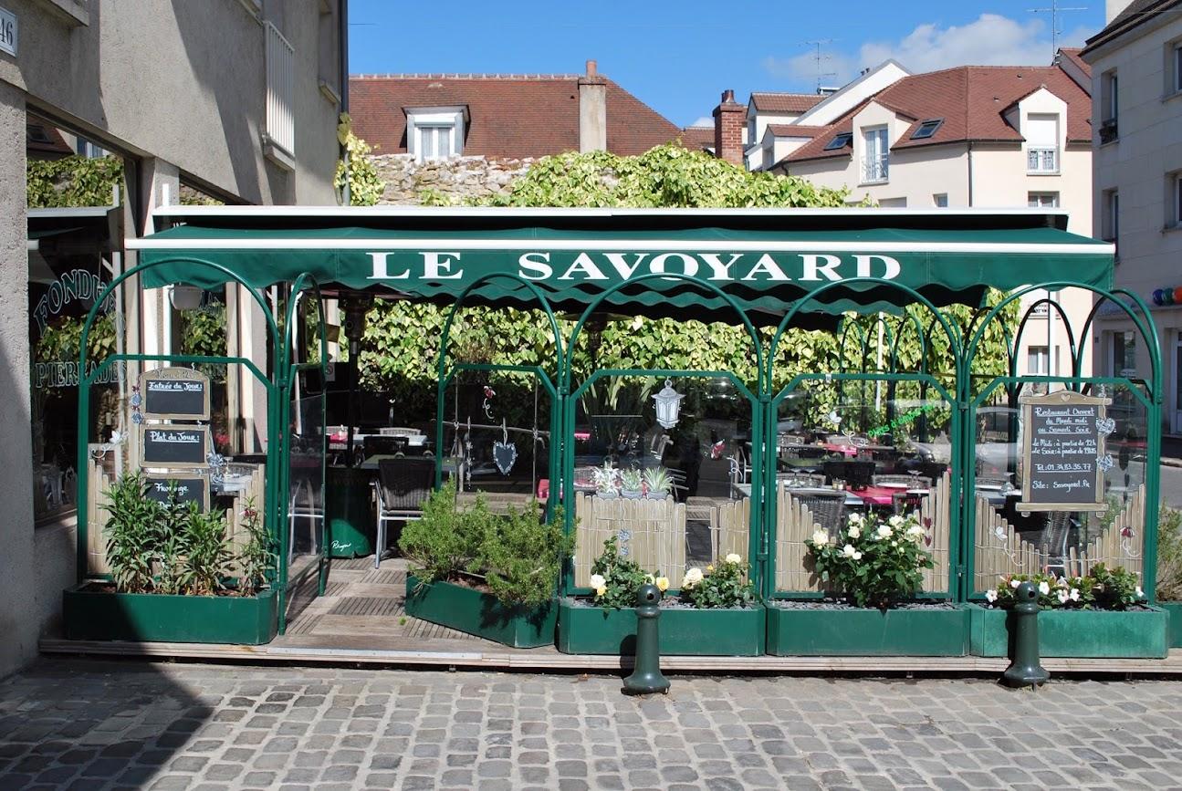 Photo de Le Savoyard