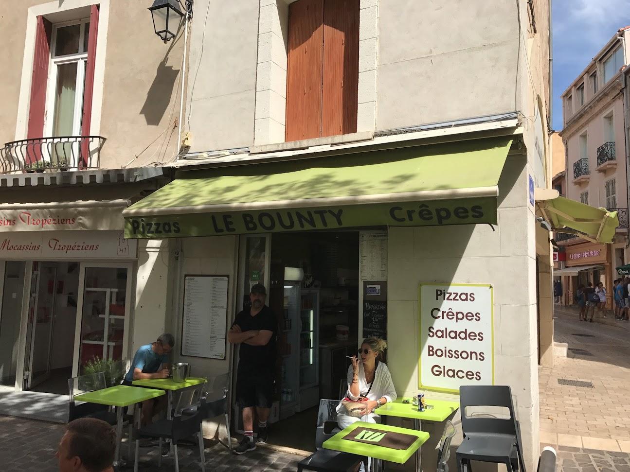 Photo de Le Bounty