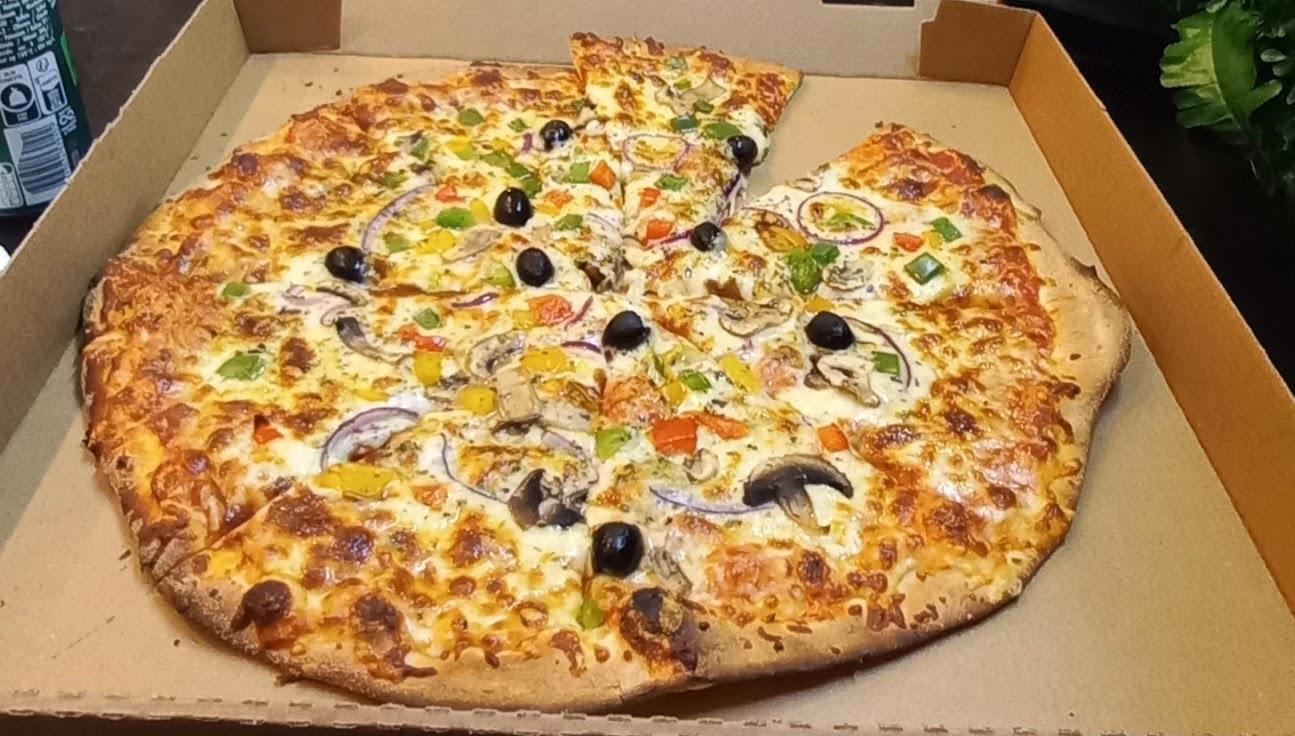 Photo de Le Palace Pizzeria