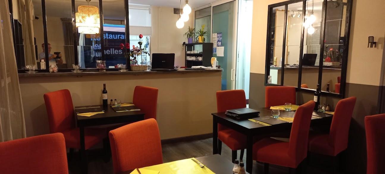 Photo du restaurant Les Jumelles