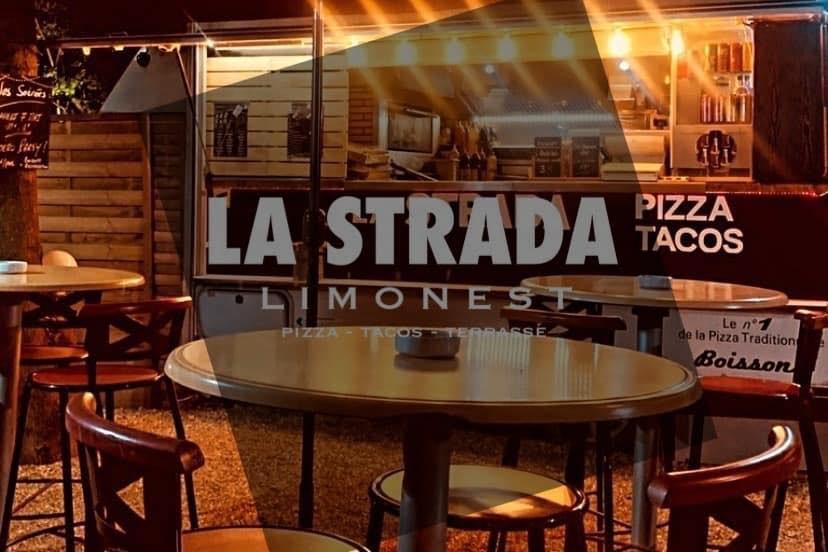 Photo de Pizza & Tacos Strada