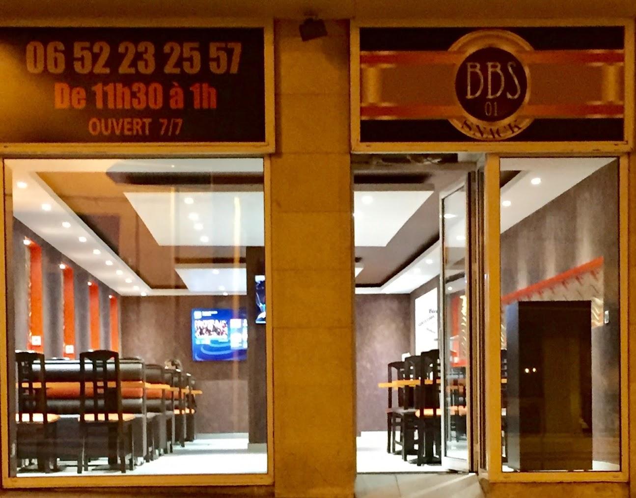 Photo du restaurant BBS RESTAURANT 01