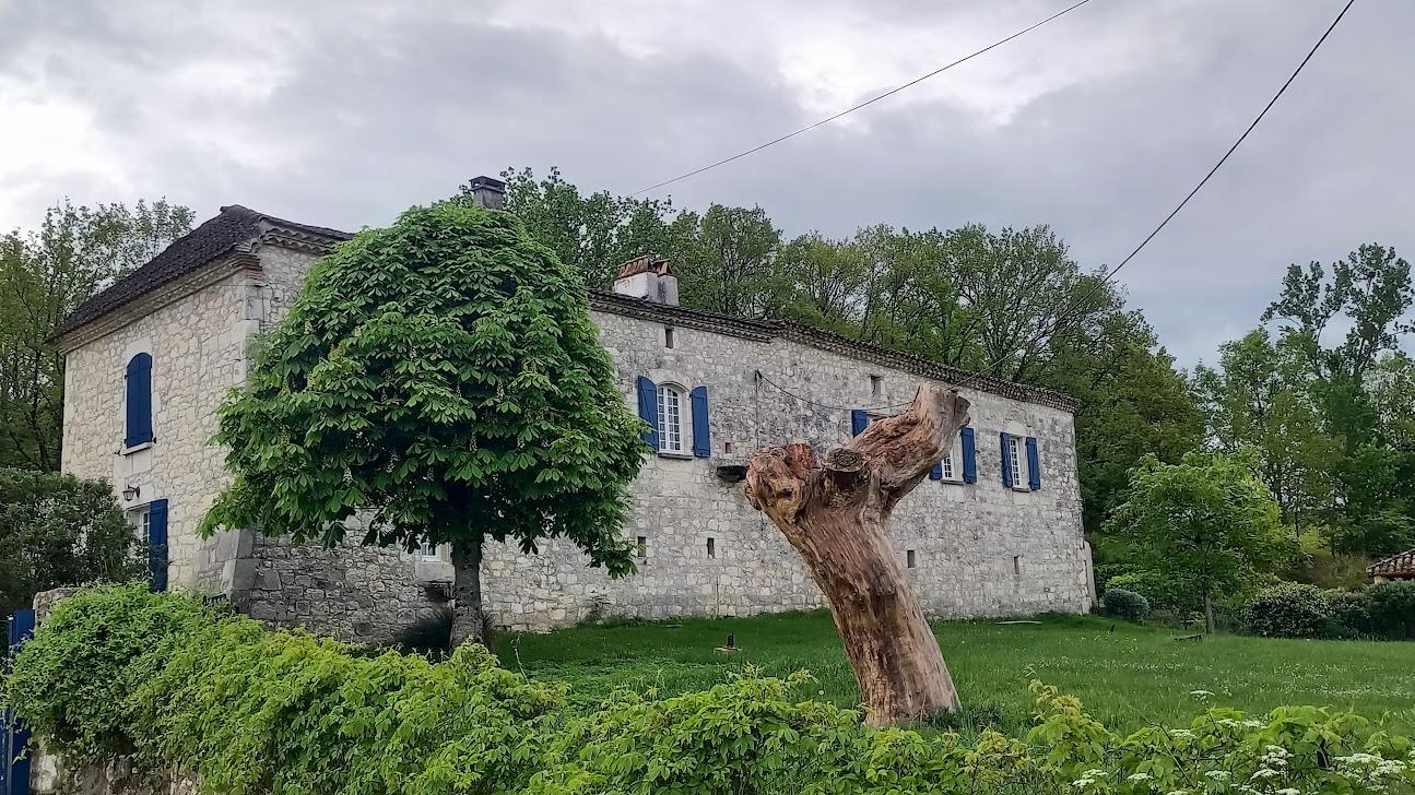 Photo du restaurant Gites Le Vieux Manoir