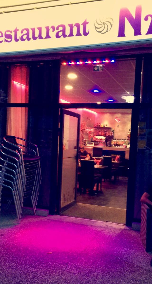 Photo de Restaurant Naïri