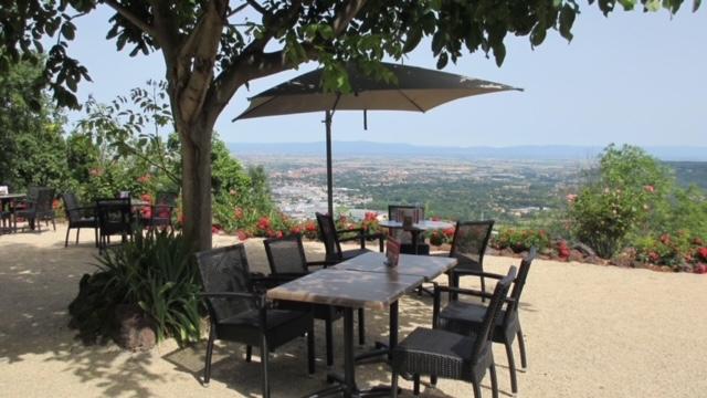 Photo de Auberge La Chaumière