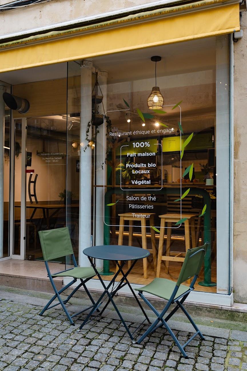 Photo du restaurant Le Triple V