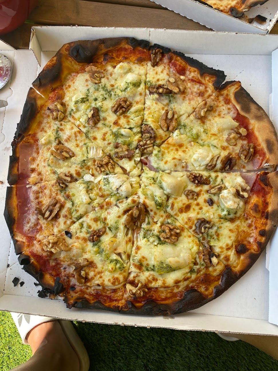 Photo du restaurant Pic Pizza
