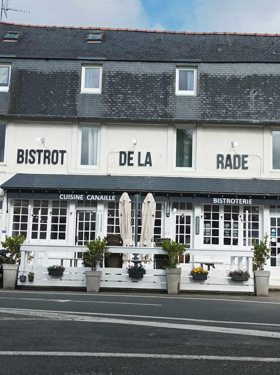 Photo de Bistrot de la Rade