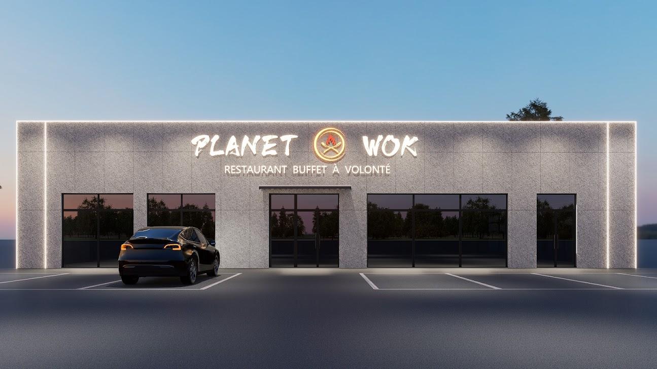 Photo de Planet Wok