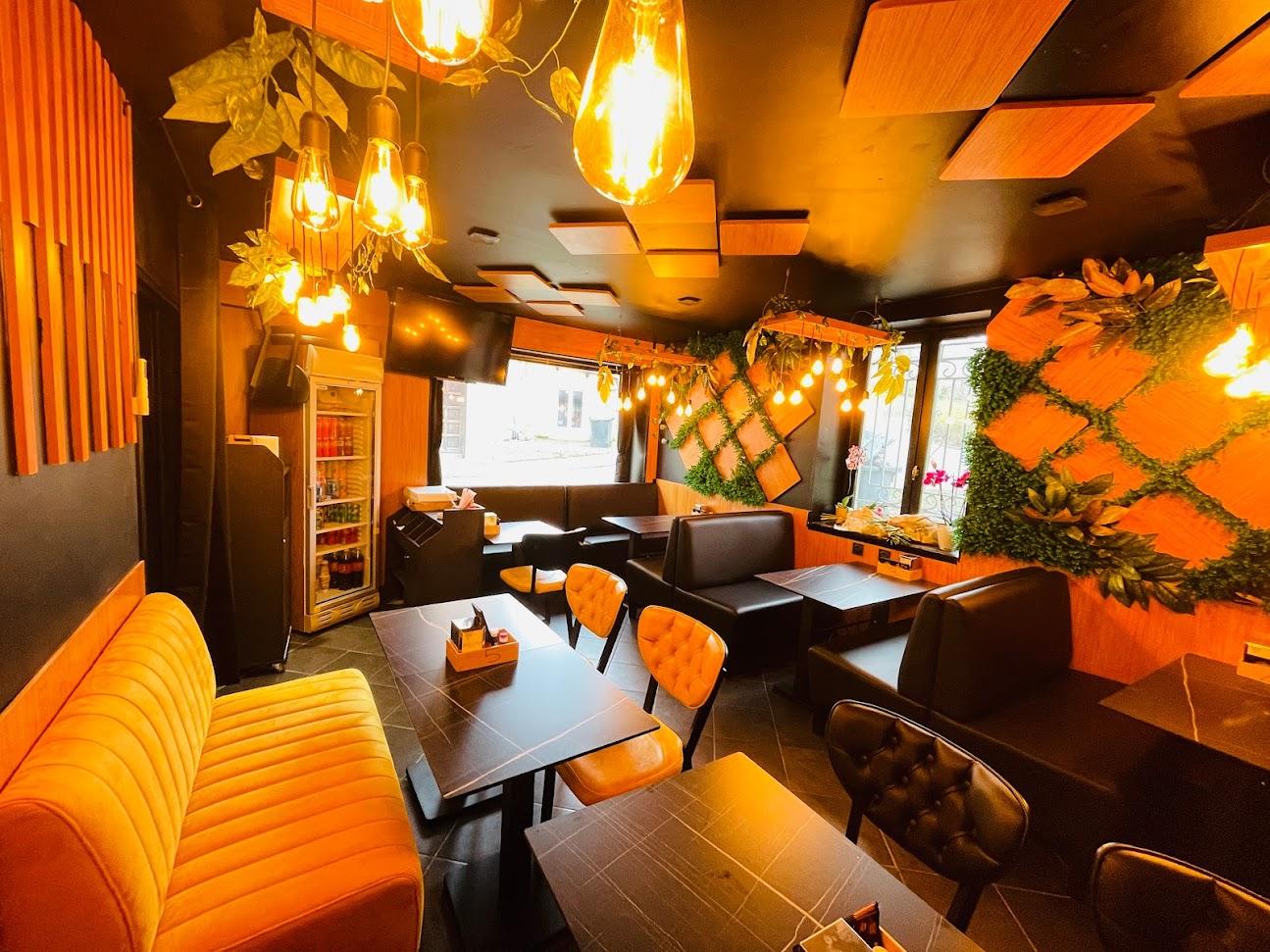 Photo du restaurant My Resto Oyo